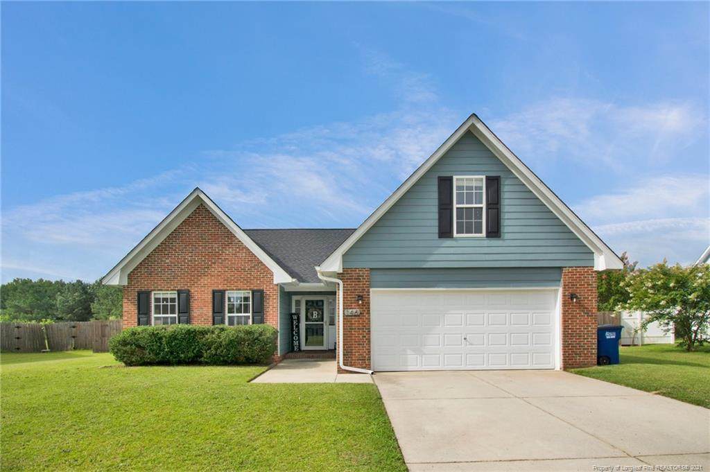 146 Tulane Drive - Photo 1