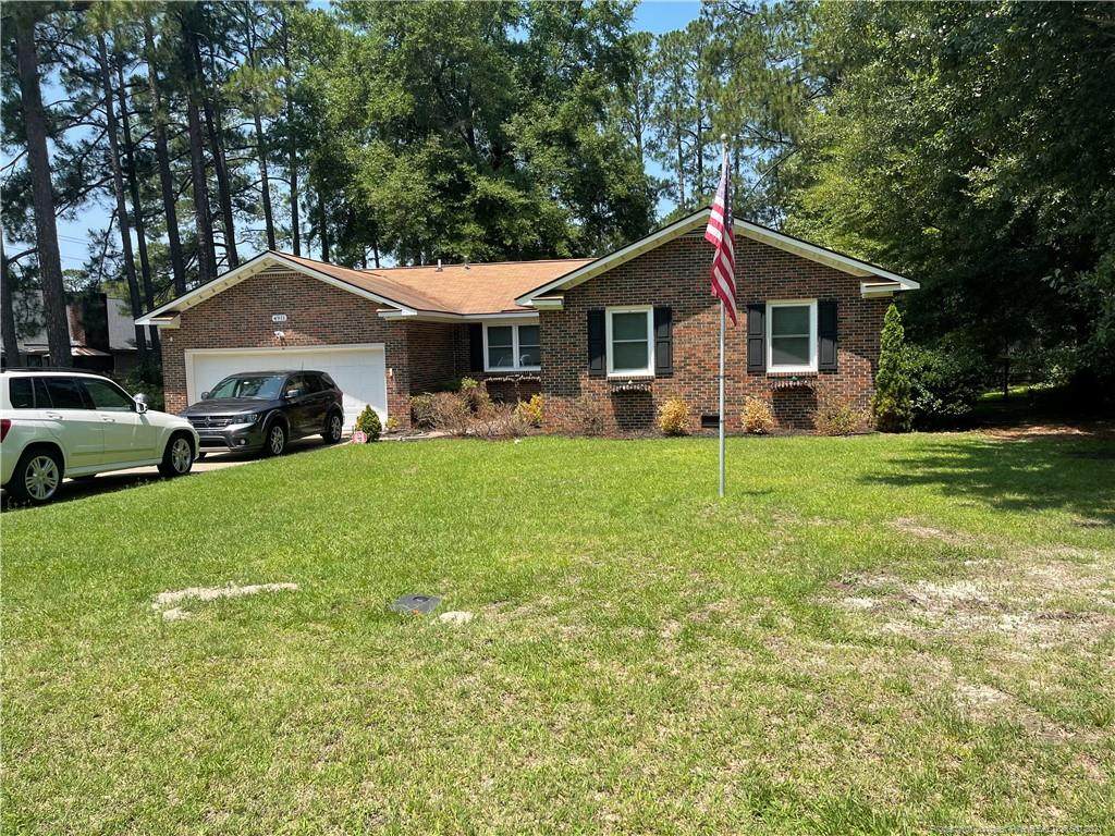 4911 Hampton Road - Photo 1