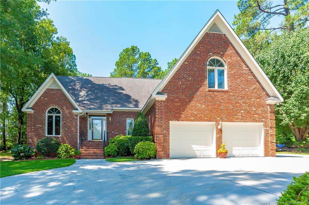 6040 Iverleigh Circle - Photo 1