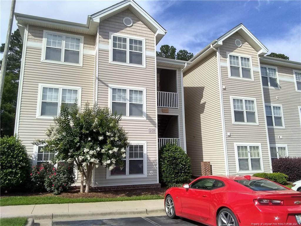 3342 Harbour Pointe Place - Photo 1