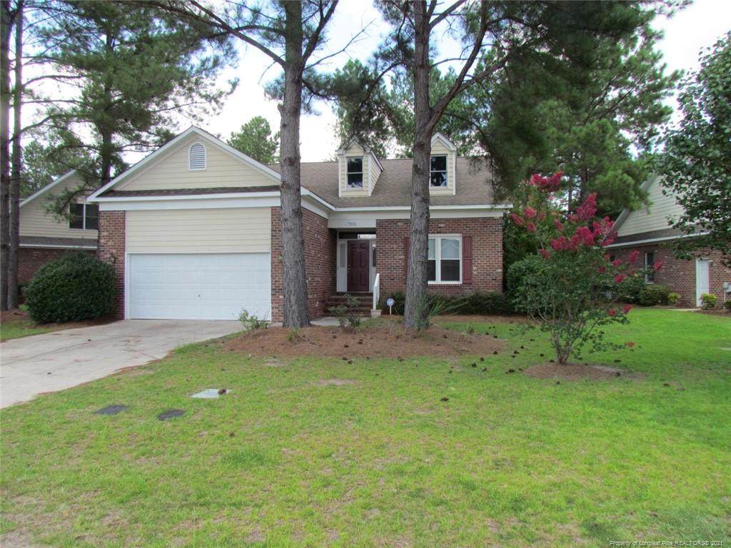 7026 Pitcairn Drive - Photo 1
