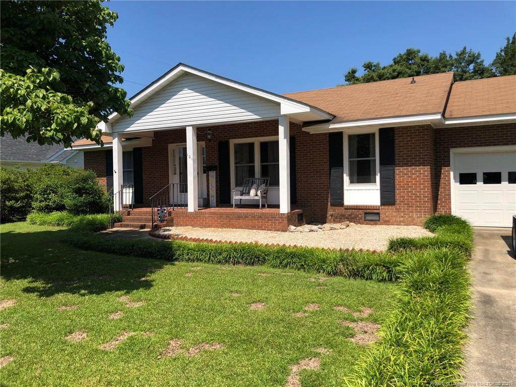 101 Westfield Drive - Photo 1