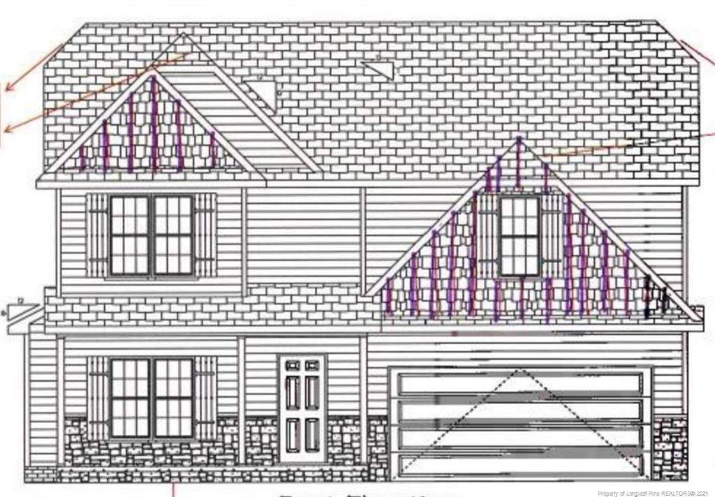 441 Shelton Beard Road - Photo 1