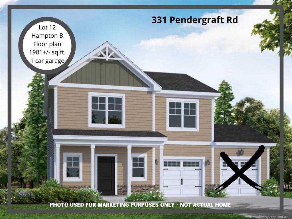 331 Pendergraft Road - Photo 1