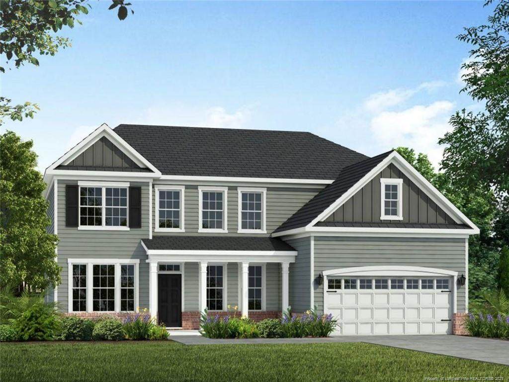 113 Roundrock Lane - Photo 1