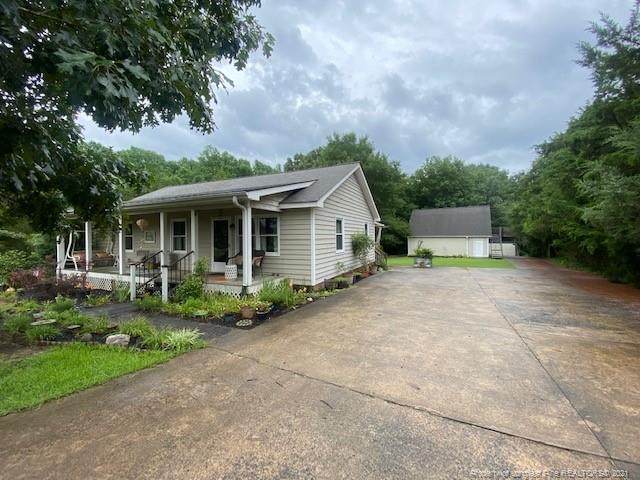 2264 Ebenezer Church Road - Photo 1