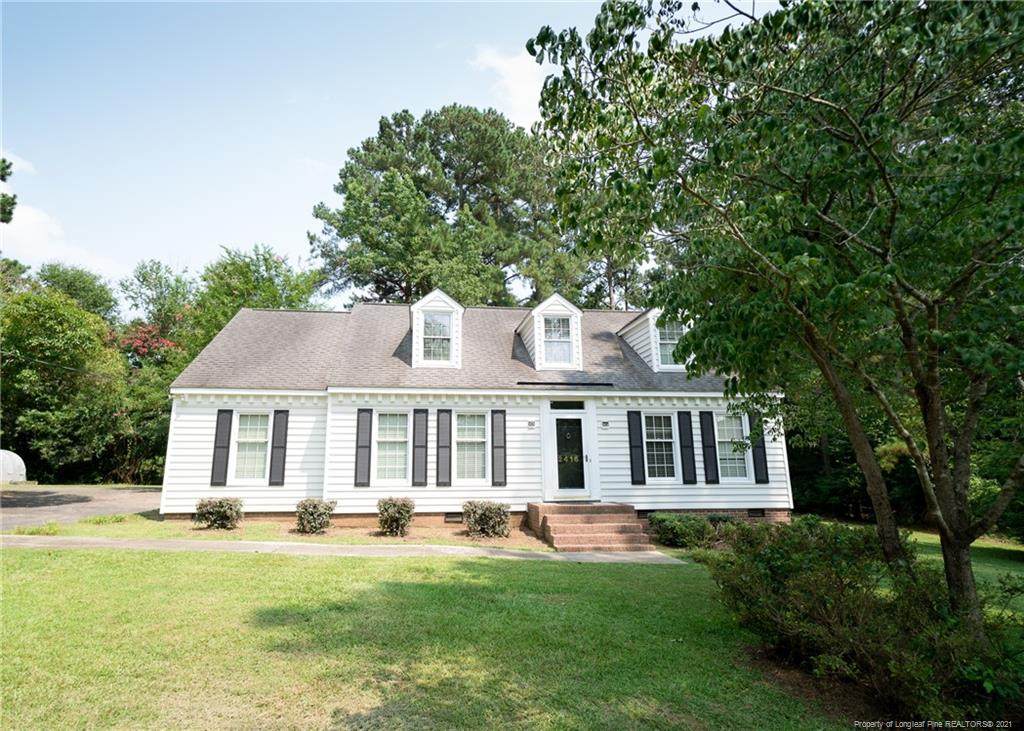 2416 Woodburn Circle - Photo 1