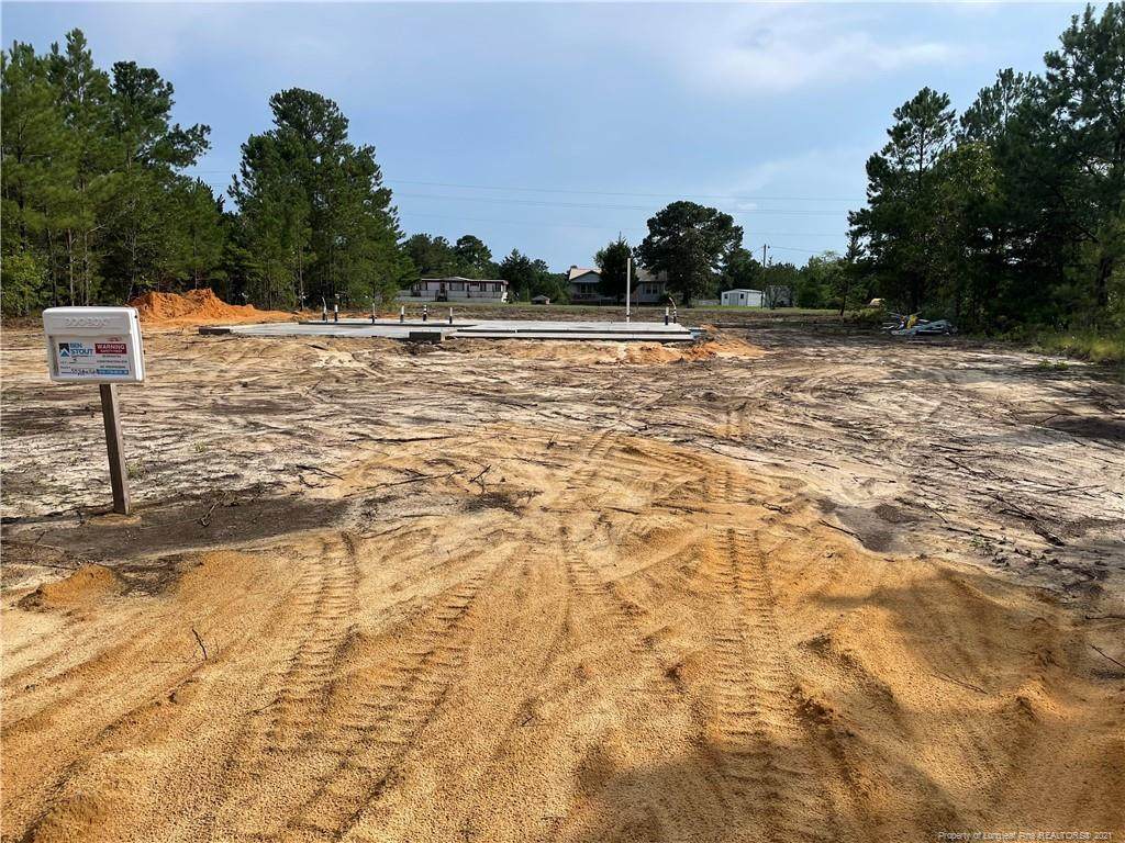 55 Yellow Jacket Trail - Photo 1