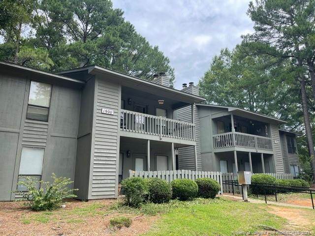 1900 Tryon Drive - Photo 1