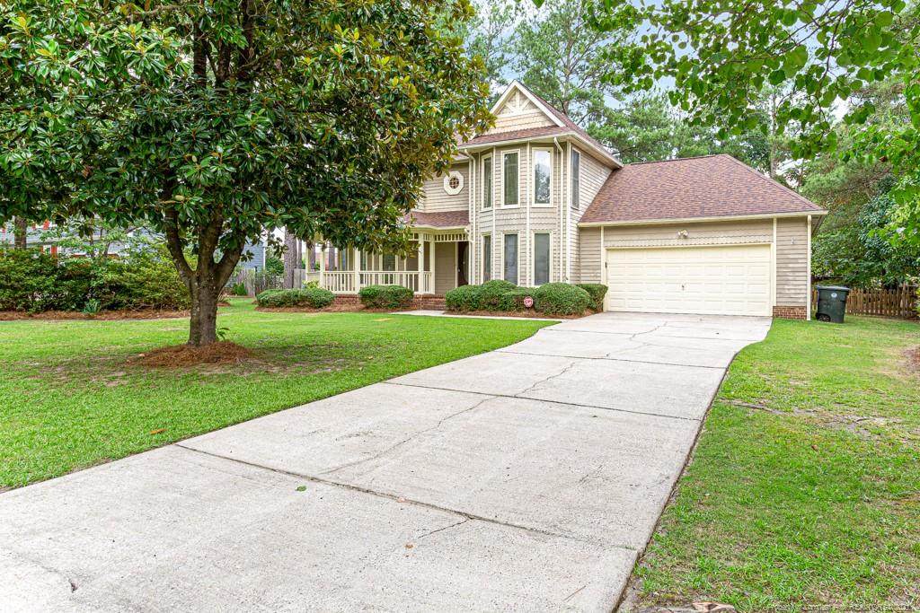 387 Hilliard Drive - Photo 1