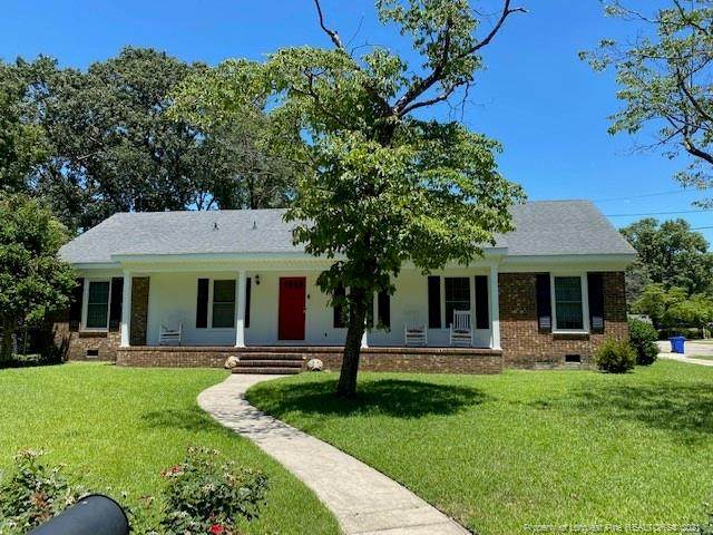 239 Rainier Drive - Photo 1