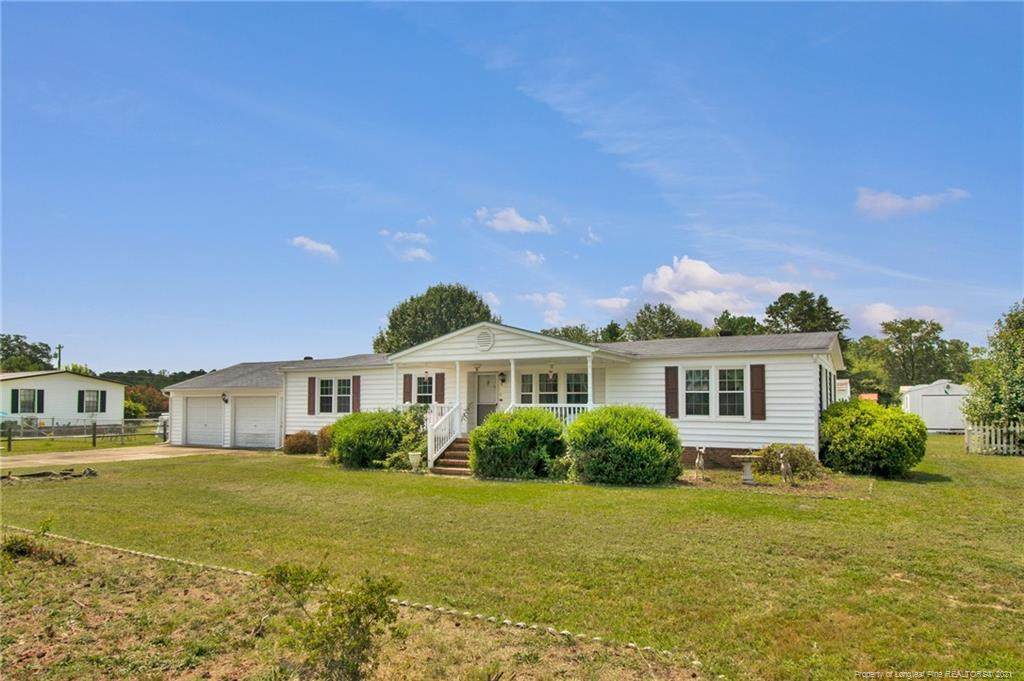 6546 Faircloth Bridge Road - Photo 1