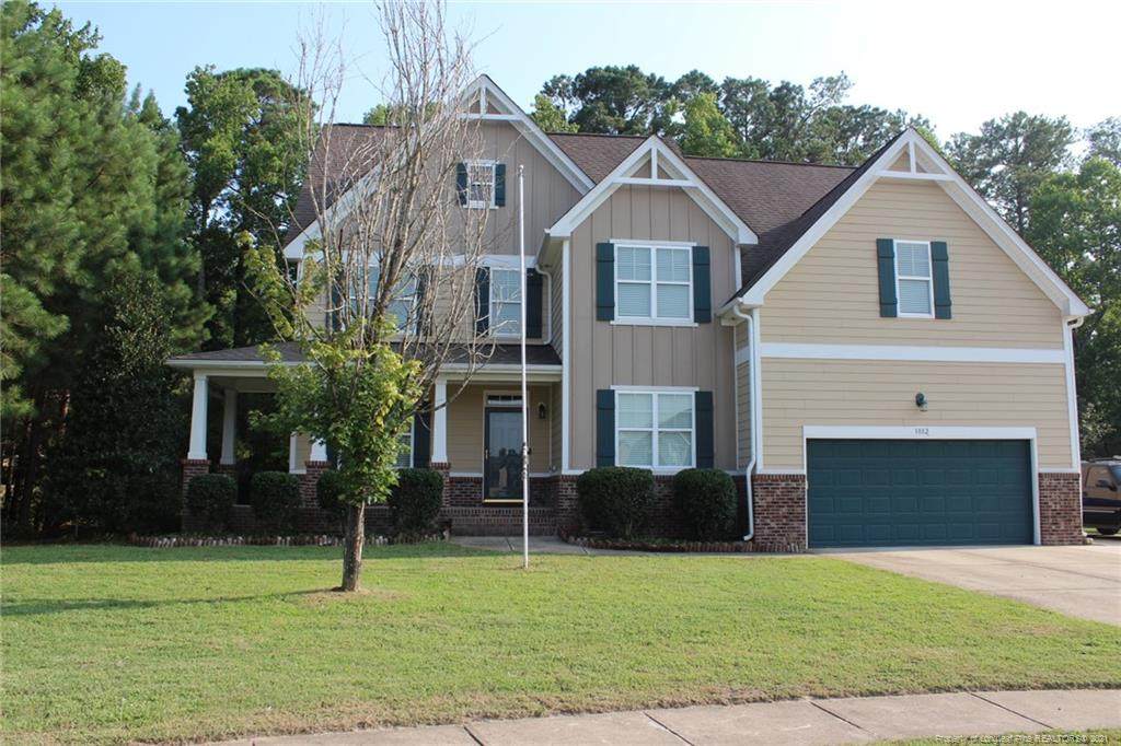 3802 Corapeake Drive - Photo 1