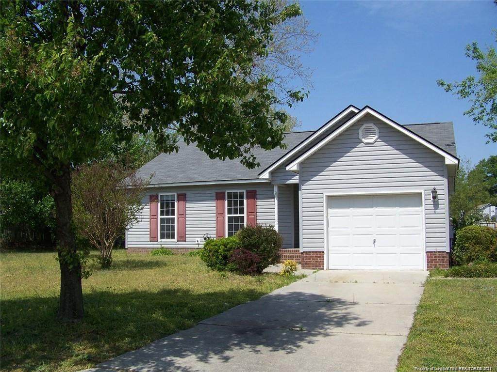 128 Hobson Court - Photo 1