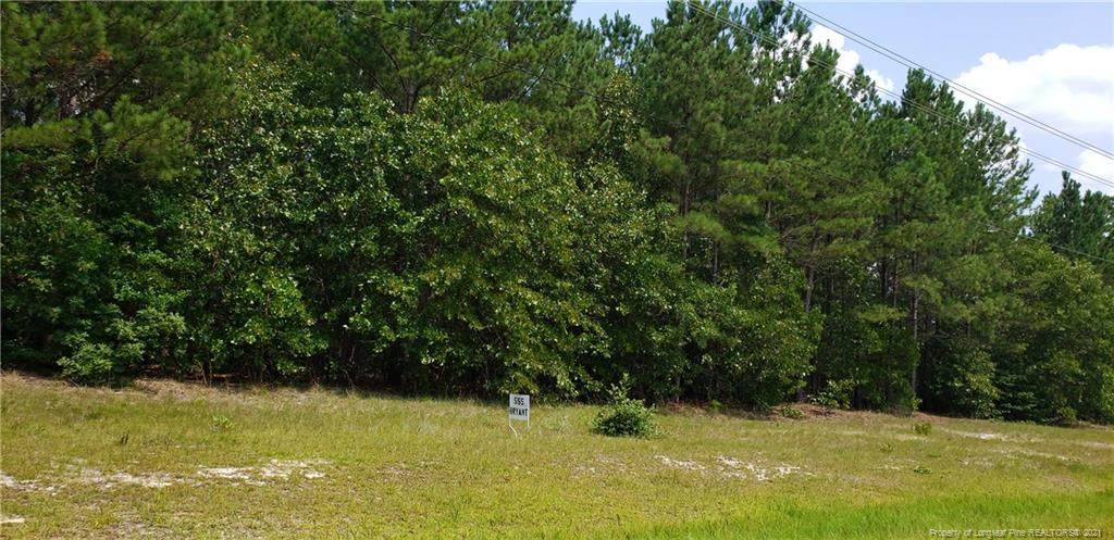 555 Bryant Road - Photo 1