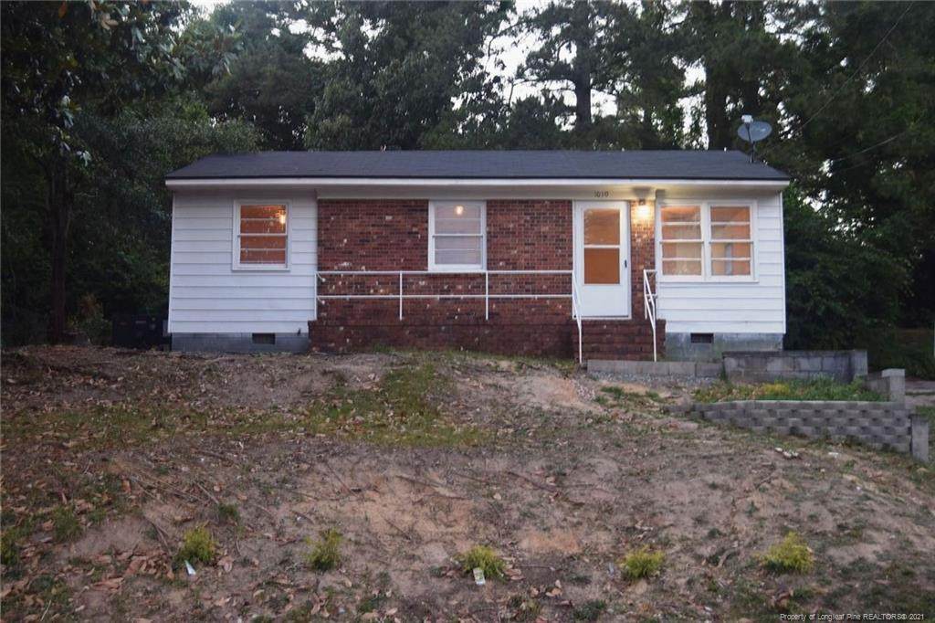 1010 Augusta Drive - Photo 1