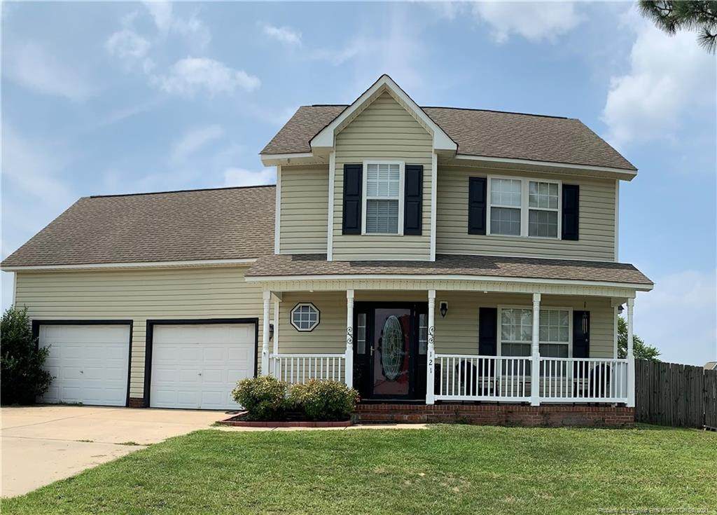 121 Highland Forest Drive - Photo 1