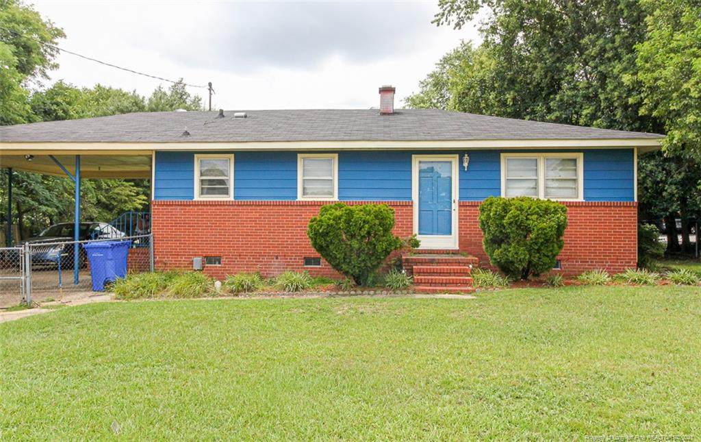 2236 Hope Mills Road - Photo 1