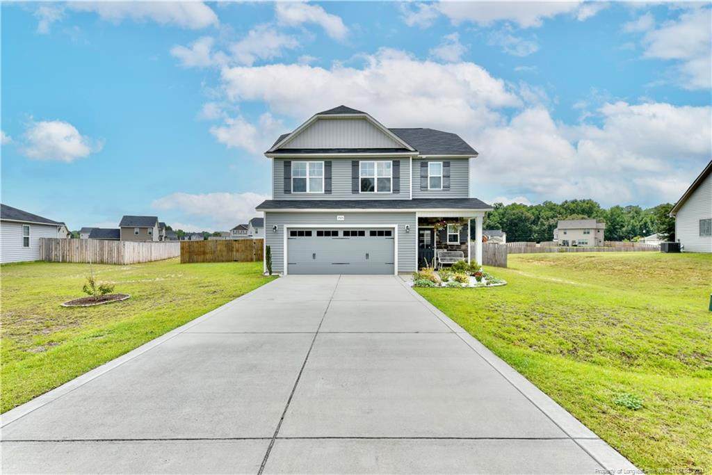 3525 Coupure Way - Photo 1