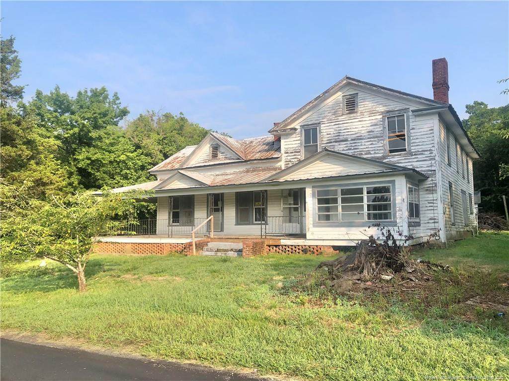 1084 Foust Road - Photo 1
