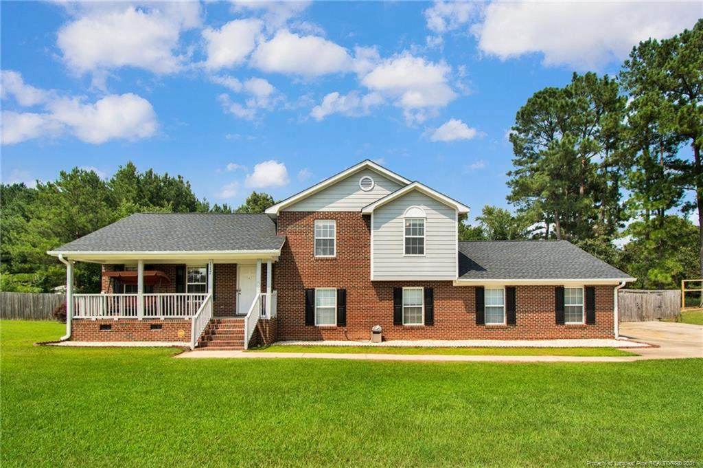 117 Stacy Lane - Photo 1