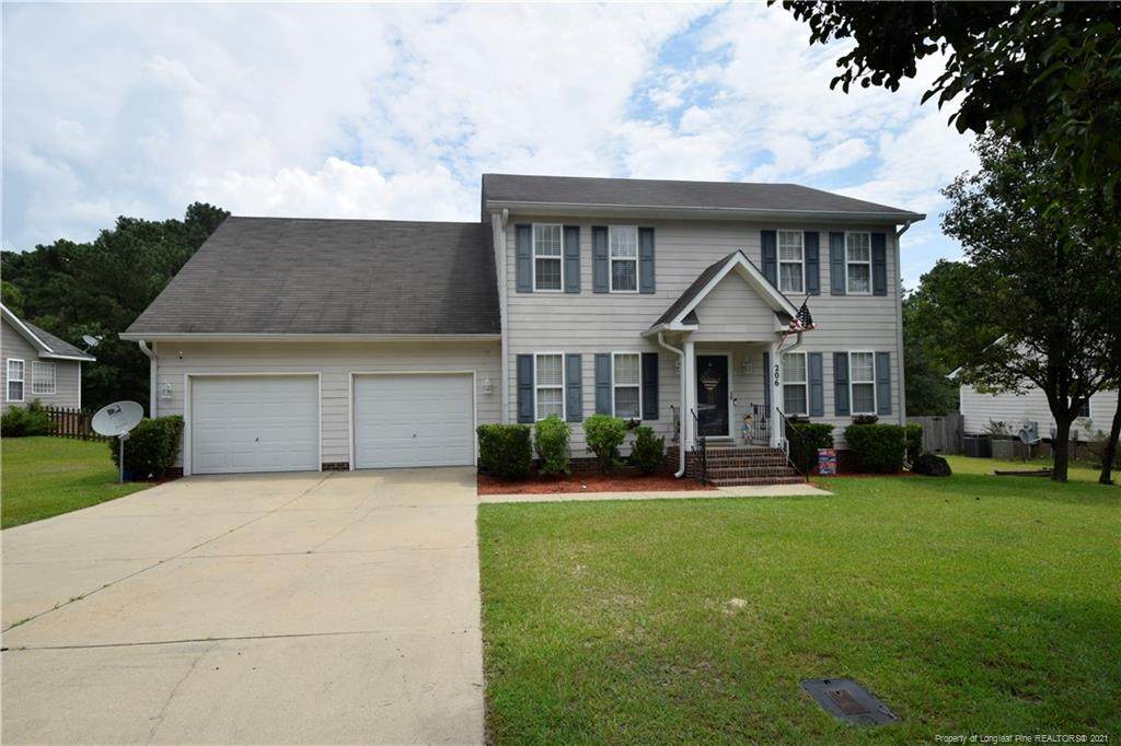 206 Somerset Drive - Photo 1