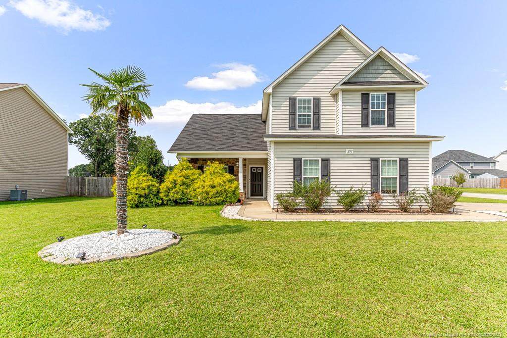 297 Wedgefield Drive - Photo 1
