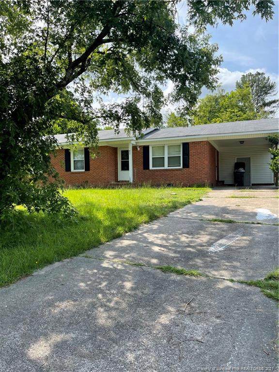 611 Freda Court - Photo 1