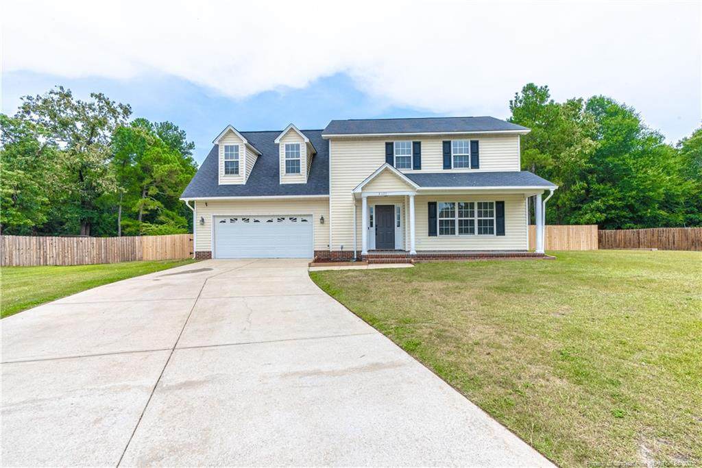 4601 Morning Star Lane - Photo 1