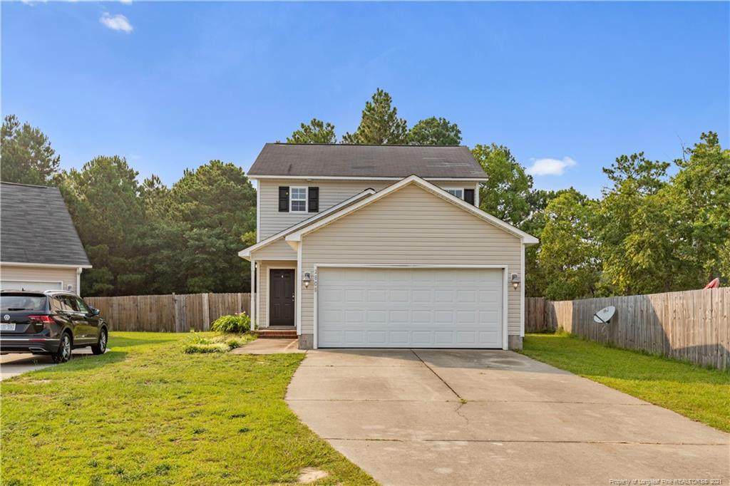 2808 Bromeliad Court - Photo 1