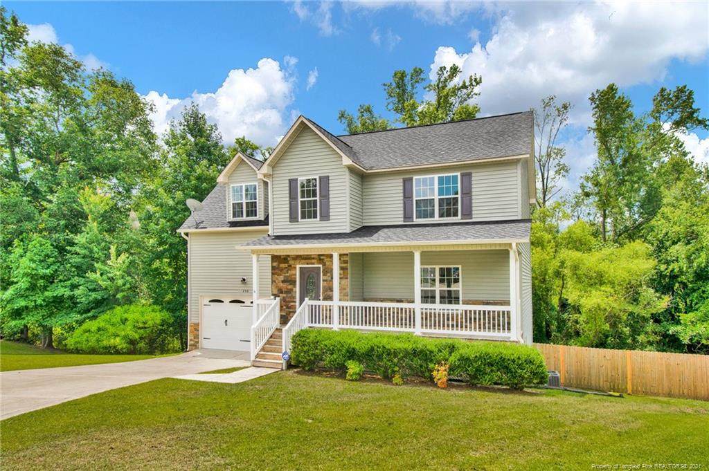 256 Royal Briar Court - Photo 1