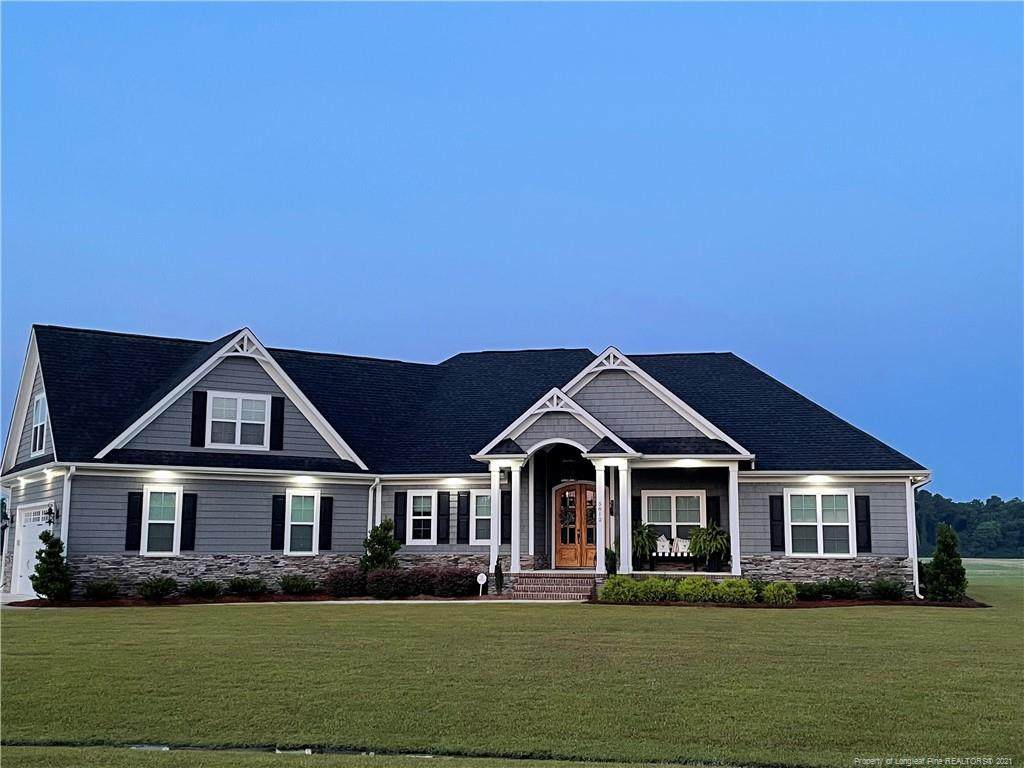 5812 Dottie (Lot 13) Circle - Photo 1