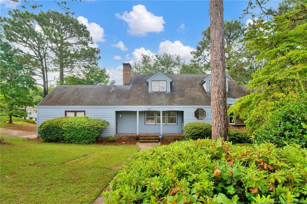 1601 Greenock Avenue - Photo 1