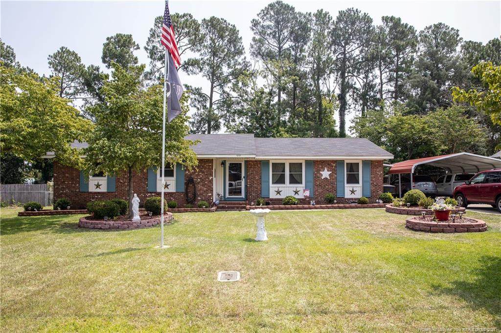 1501 Greenock Avenue - Photo 1