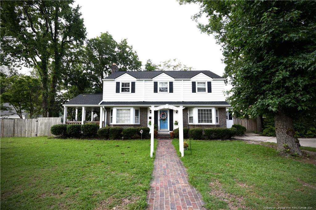 207 17th Street - Photo 1