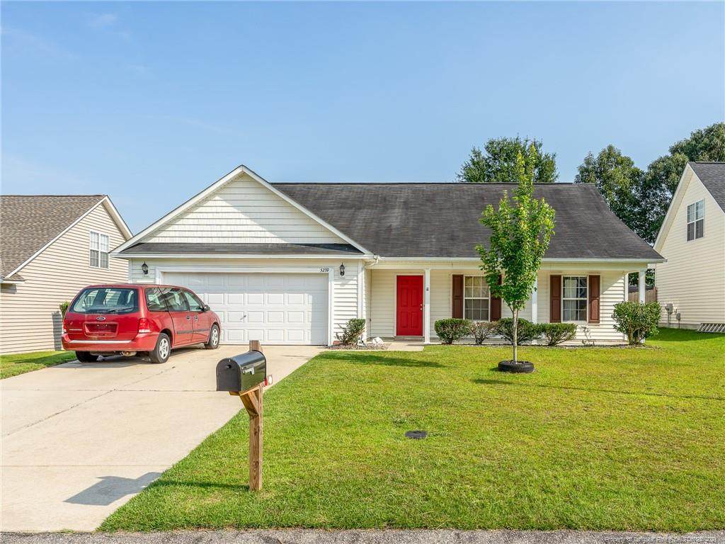5239 Woodpecker Drive - Photo 1