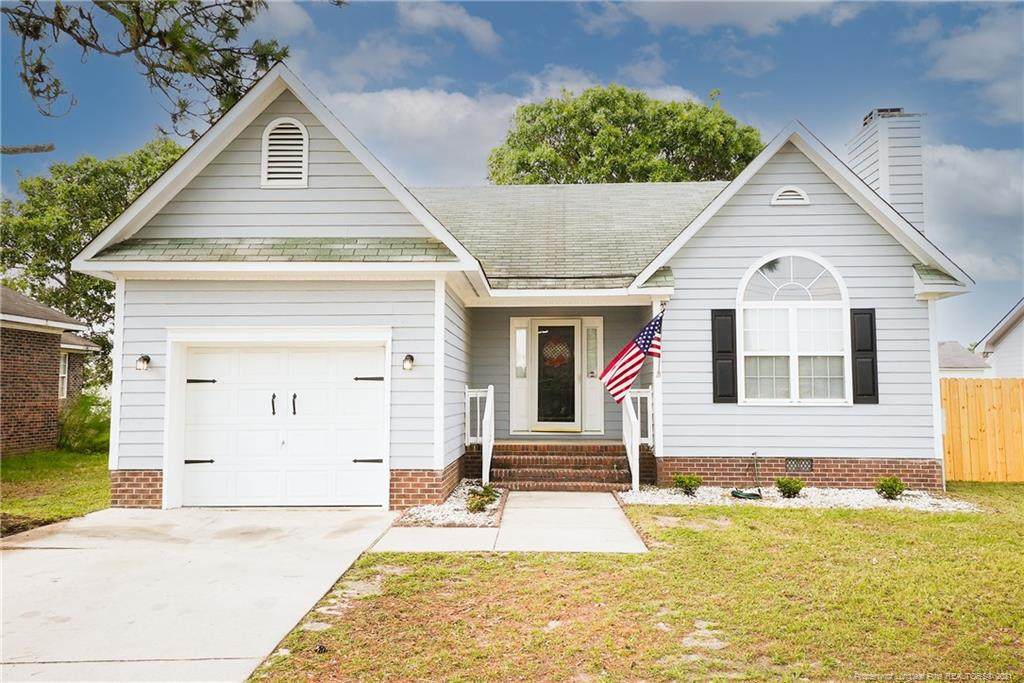 3836 Crusader Drive - Photo 1