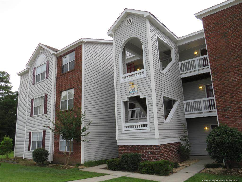 301 Warton Lane - Photo 1