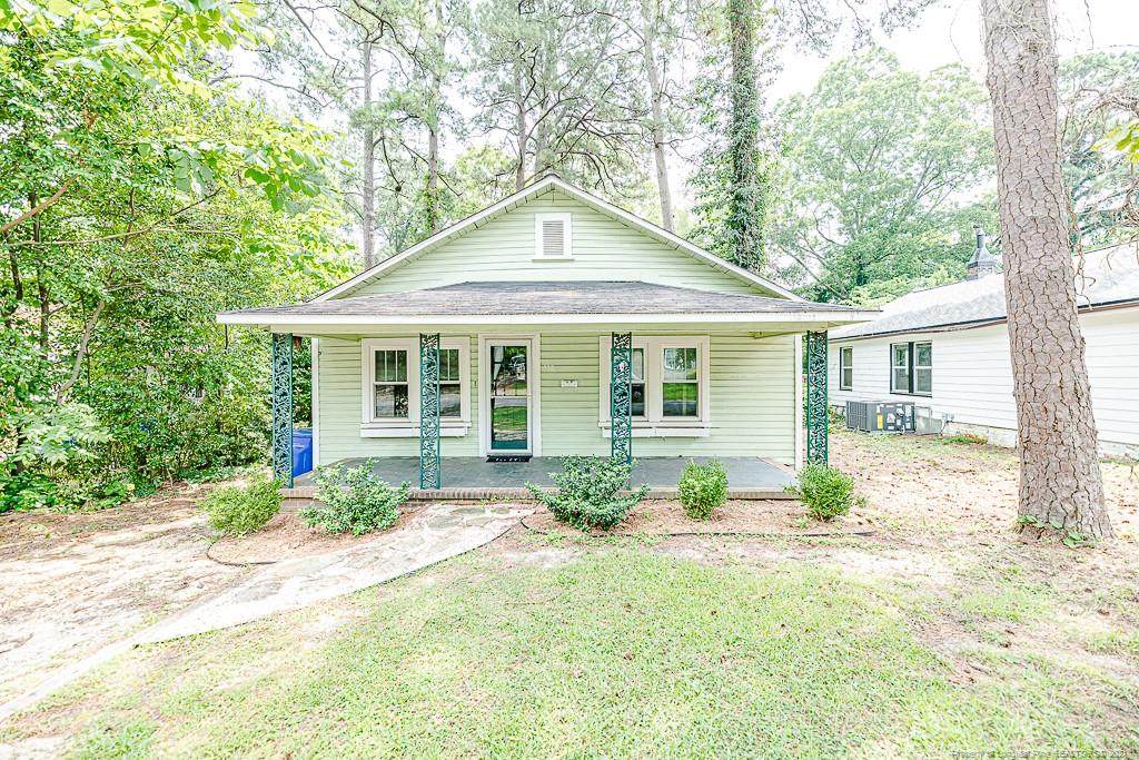 538 Pearl Street - Photo 1