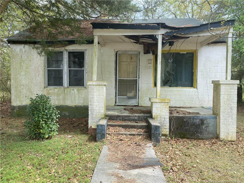 305 Bullard Street - Photo 1