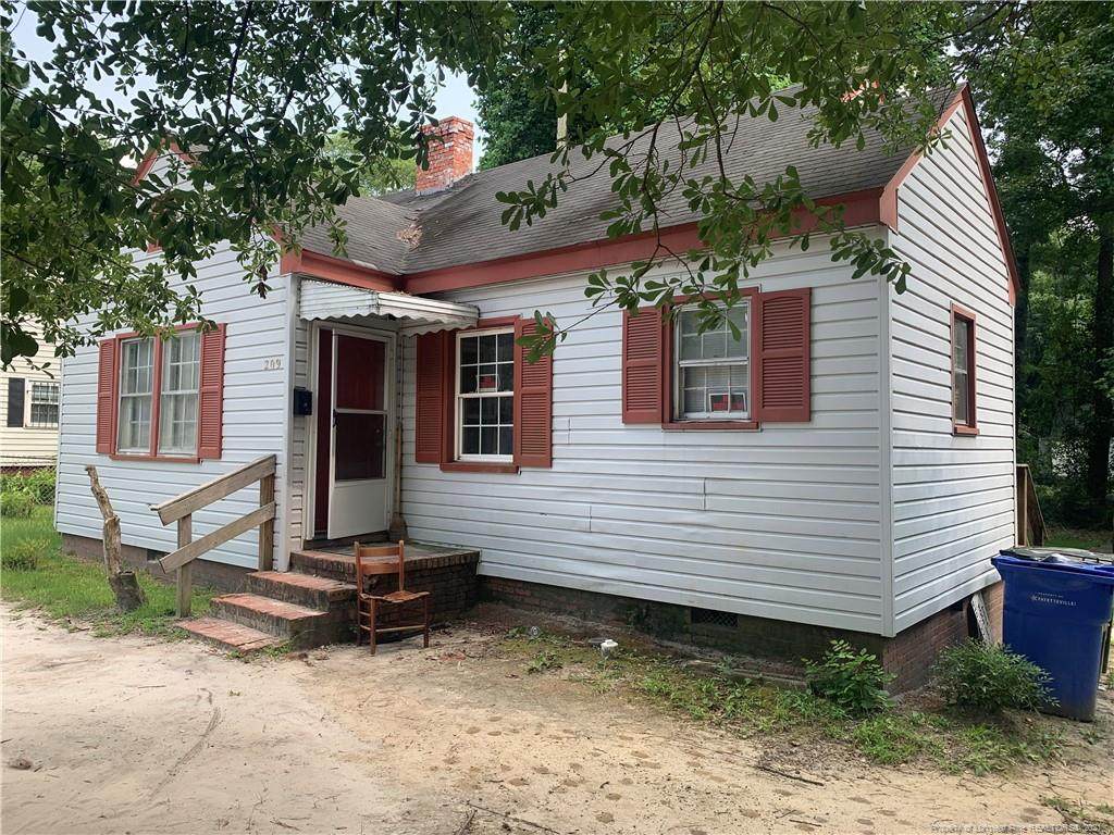 209 Central Drive - Photo 1