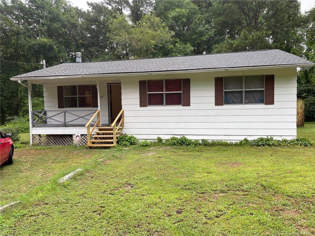 18 Nowhere Lane - Photo 1