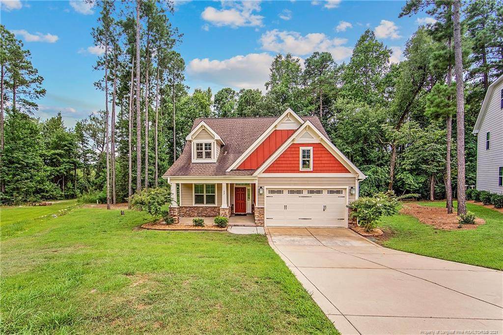 33 Waterside Circle - Photo 1