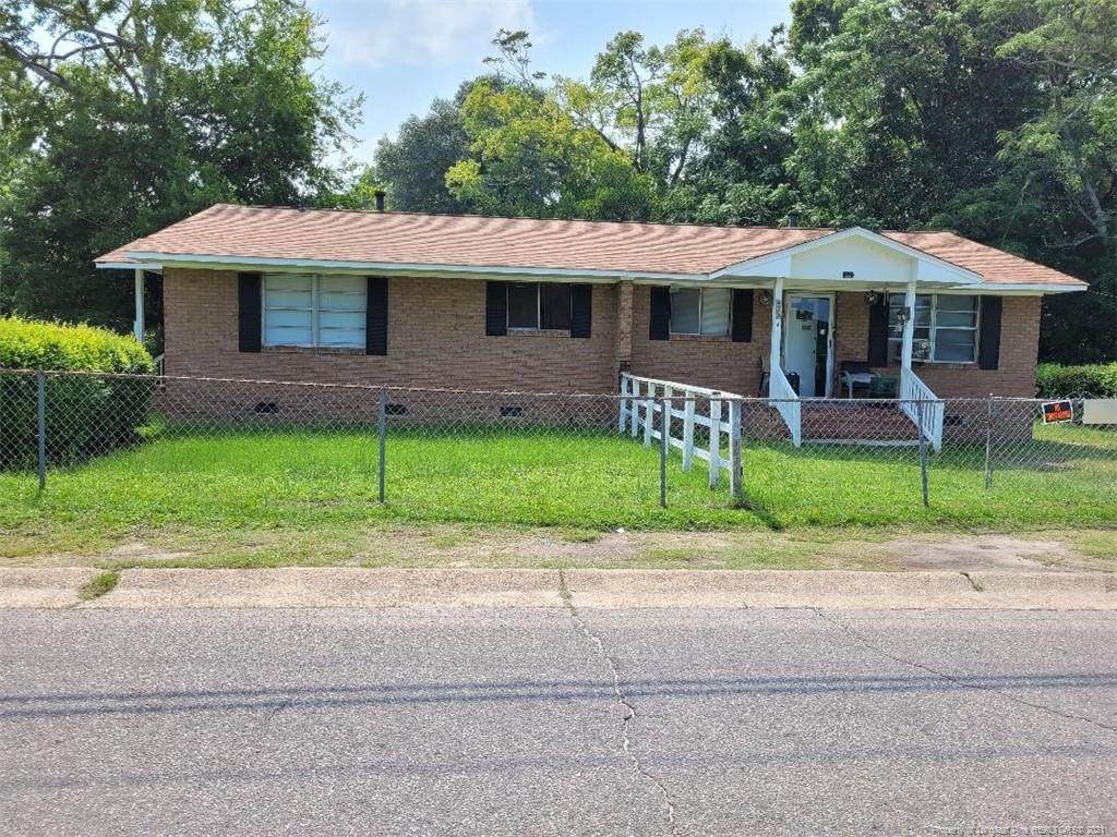 424 Bryan Street - Photo 1