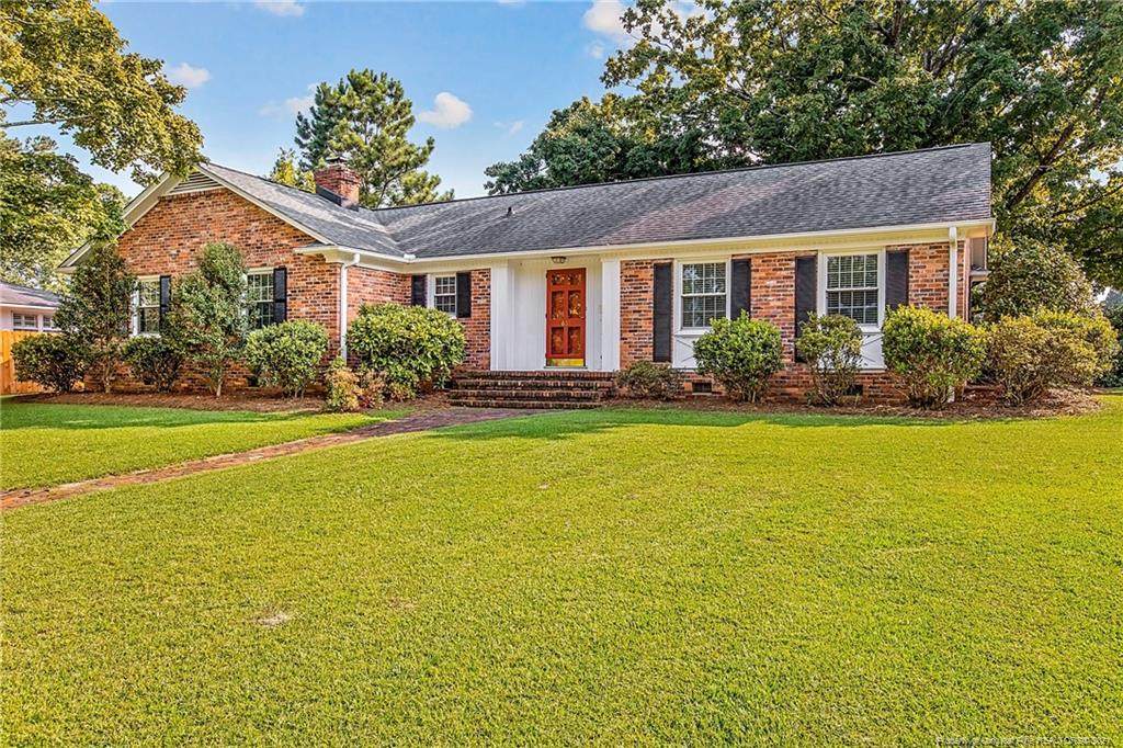 2631 Bennington Road - Photo 1