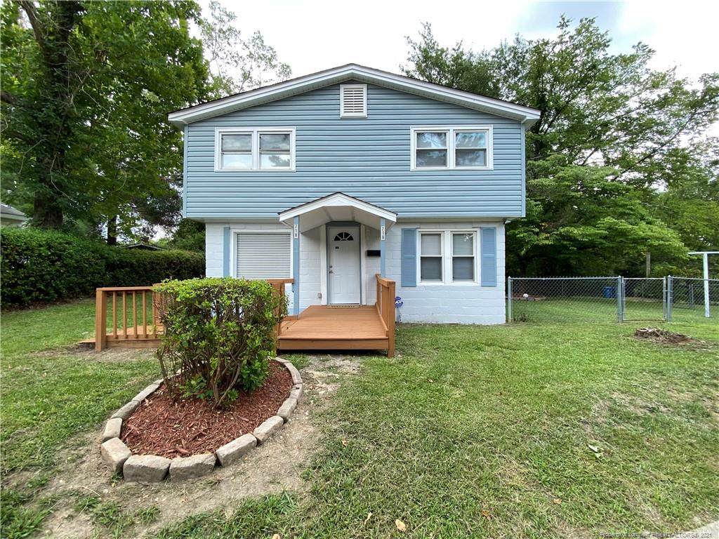 718 Italy Street - Photo 1