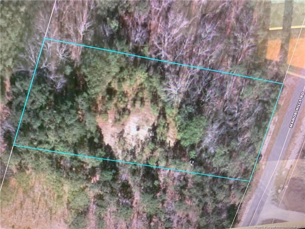 Lot 3 Manor Hills Road - Photo 1