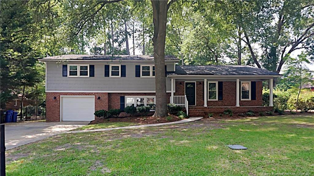 510 Edinburgh Drive - Photo 1