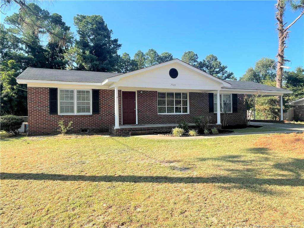 7568 Decatur Drive - Photo 1