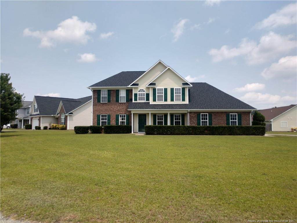 1945 Caviness Street - Photo 1